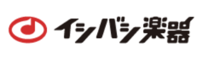 株式会社石橋楽器店のロゴ
