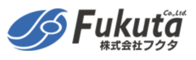 株式会社フクタのロゴ