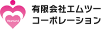 有限会社エムツーコーポレーションのロゴ