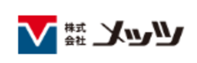 株式会社メッツのロゴ