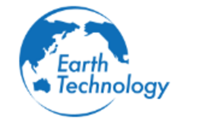 Ｅａｒｔｈ　Ｔｅｃｈｎｏｌｏｇｙ株式会社のロゴ