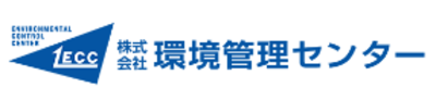 株式会社環境管理センターのロゴ