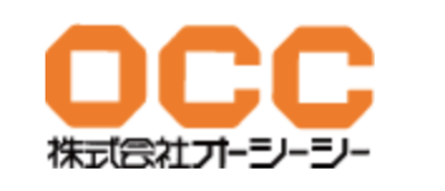 株式会社オーシーシーのロゴ