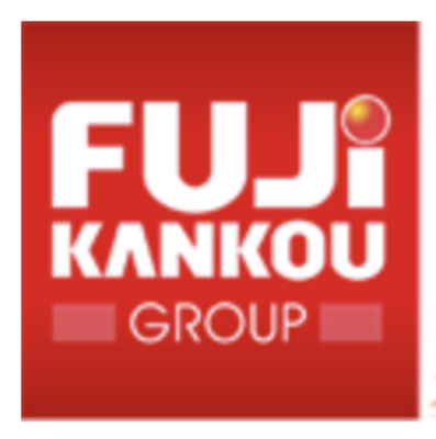 株式会社富士観光のロゴ