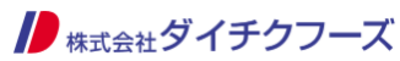 株式会社ダイチクフーズのロゴ