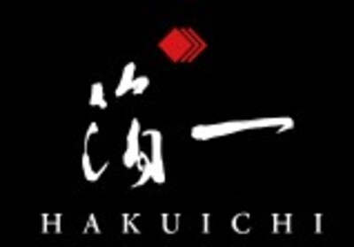 株式会社箔一のロゴ