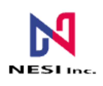 株式会社ＮＥＳＩのロゴ