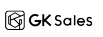 株式会社ＧＫセールスのロゴ
