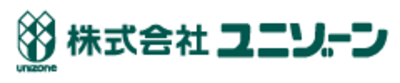 株式会社ユニゾーンのロゴ