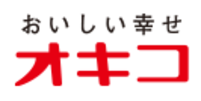 オキコ株式会社のロゴ
