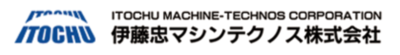 伊藤忠マシンテクノス株式会社のロゴ