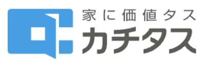 株式会社カチタスのロゴ