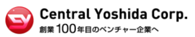 株式会社セントラルヨシダのロゴ