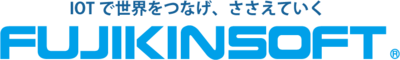 フジキンソフト株式会社のロゴ