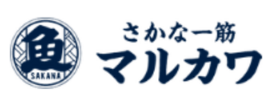 株式会社マルカワのロゴ