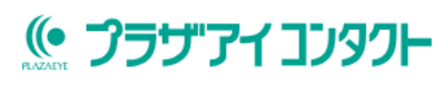 株式会社プラザアイのロゴ