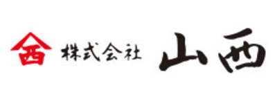 株式会社山西のロゴ