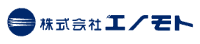 株式会社エノモトのロゴ