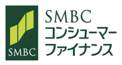 ＳＭＢＣコンシューマーファイナンス株式会社のロゴ