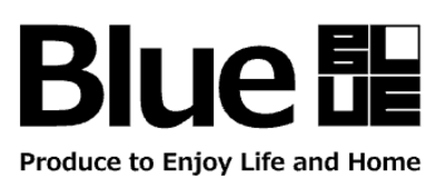 Ｂｌｕｅ　Ｓｔｙｌｅ株式会社のロゴ