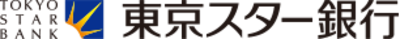 株式会社東京スター銀行のロゴ
