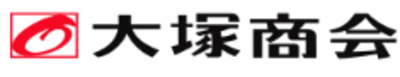 株式会社大塚商会のロゴ