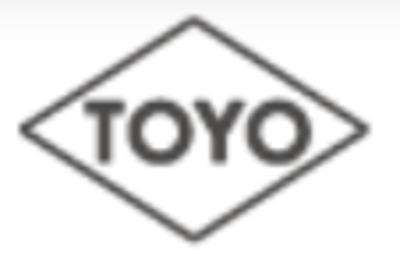 東陽木材興業株式会社のロゴ
