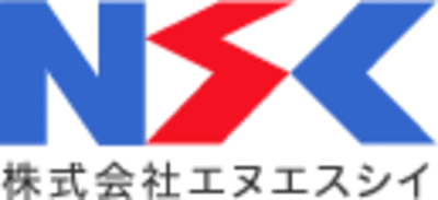 株式会社エヌエスシィのロゴ