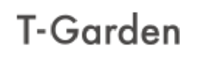 株式会社Ｔ－Ｇａｒｄｅｎのロゴ
