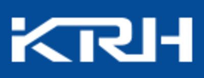 ＫＲＨ株式会社のロゴ