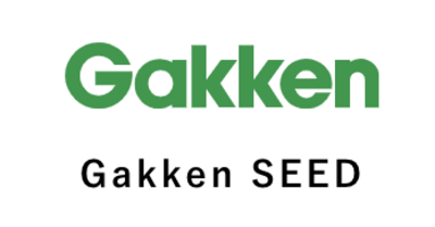 株式会社Ｇａｋｋｅｎ　ＳＥＥＤのロゴ