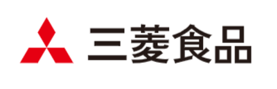 三菱食品株式会社のロゴ