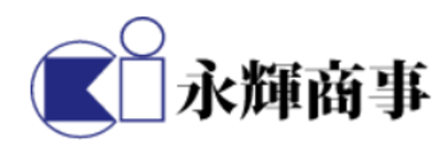 株式会社永輝商事のロゴ