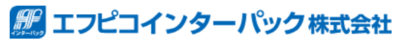 エフピコインターパック株式会社のロゴ