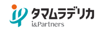 タマムラデリカ株式会社のロゴ