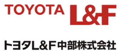 トヨタＬ＆Ｆ中部株式会社のロゴ