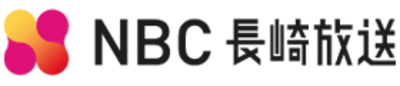 長崎放送株式会社のロゴ