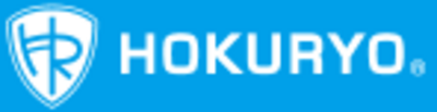 株式会社ＨＯＫＵＲＹＯのロゴ