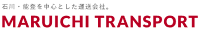 丸一運輸株式会社のロゴ