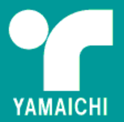 株式会社山市のロゴ