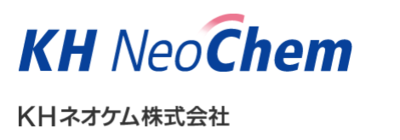 ＫＨネオケム株式会社のロゴ