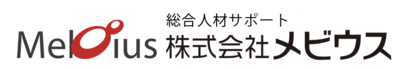 株式会社メビウスのロゴ