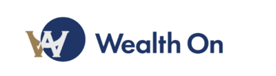 株式会社Ｗｅａｌｔｈ　Ｏｎのロゴ
