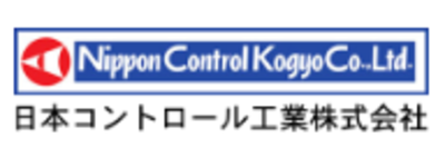 日本コントロール工業株式会社のロゴ