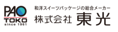 株式会社東光のロゴ