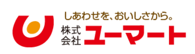 株式会社ユーマートのロゴ