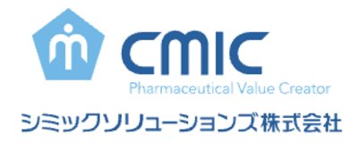 シミックソリューションズ株式会社のロゴ