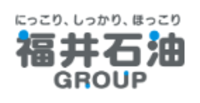 福井石油株式会社のロゴ
