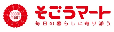 株式会社そごうマートのロゴ