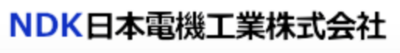 日本電機工業株式会社のロゴ